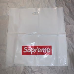 Supreme shopping bag XL
